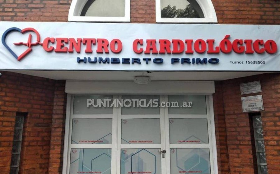 Cardiología