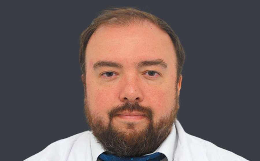 Dr. Giacomelli