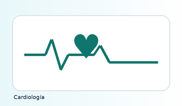 ¿Cuándo conviene realizar un control cardiológico?