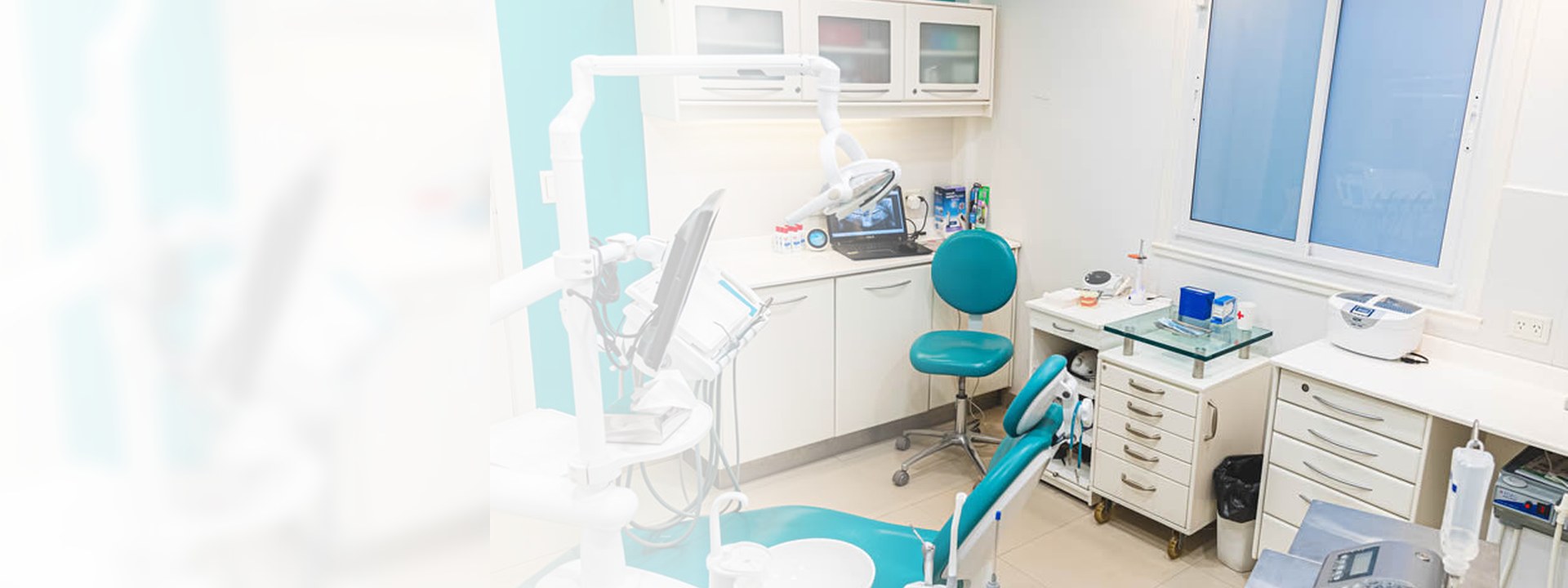 Atención médica cercana, moderna e integral.